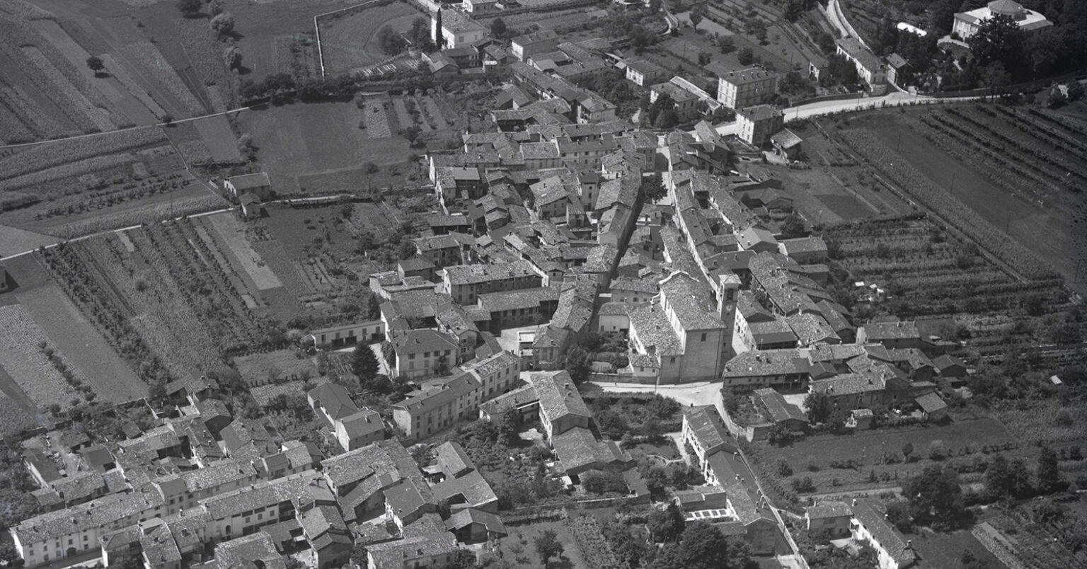 Ligornetto 1946